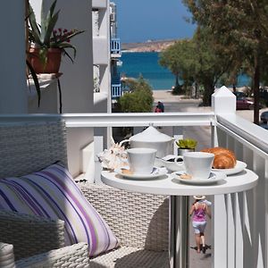 Apollon Boutique Hotel