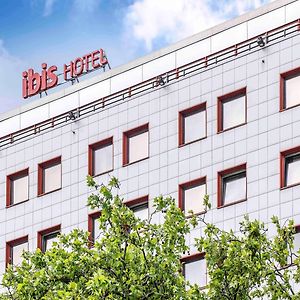 Ibis Berlin Messe