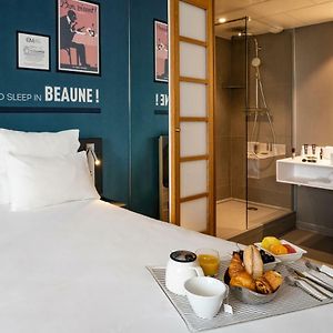 Novotel Beaune